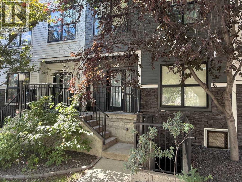 1503 5 Street SW - 1