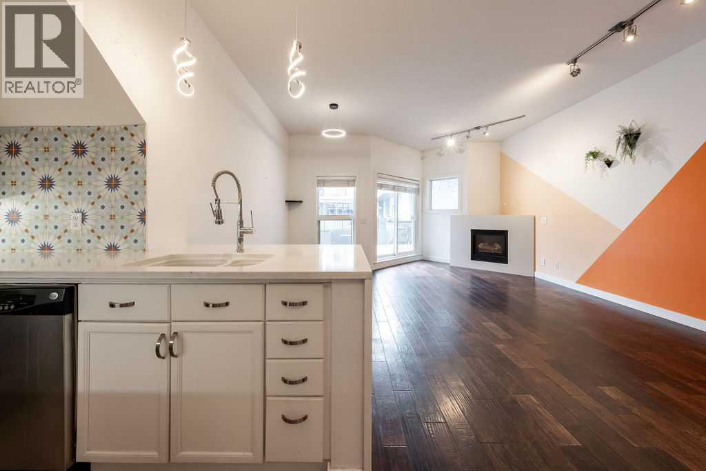 1503 5 Street SW - 4