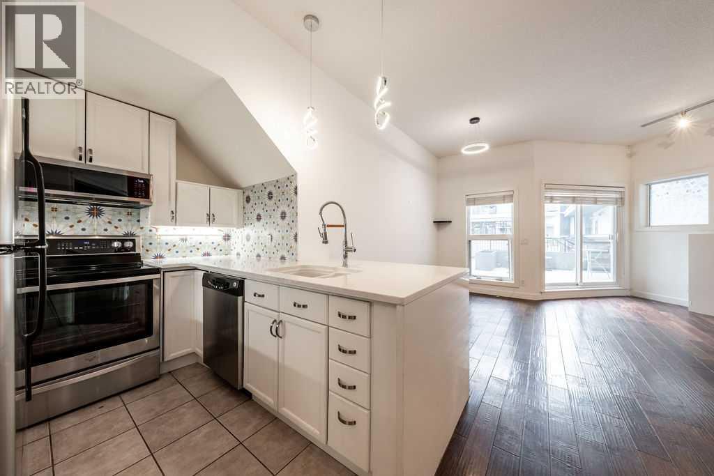 1503 5 Street SW - 5