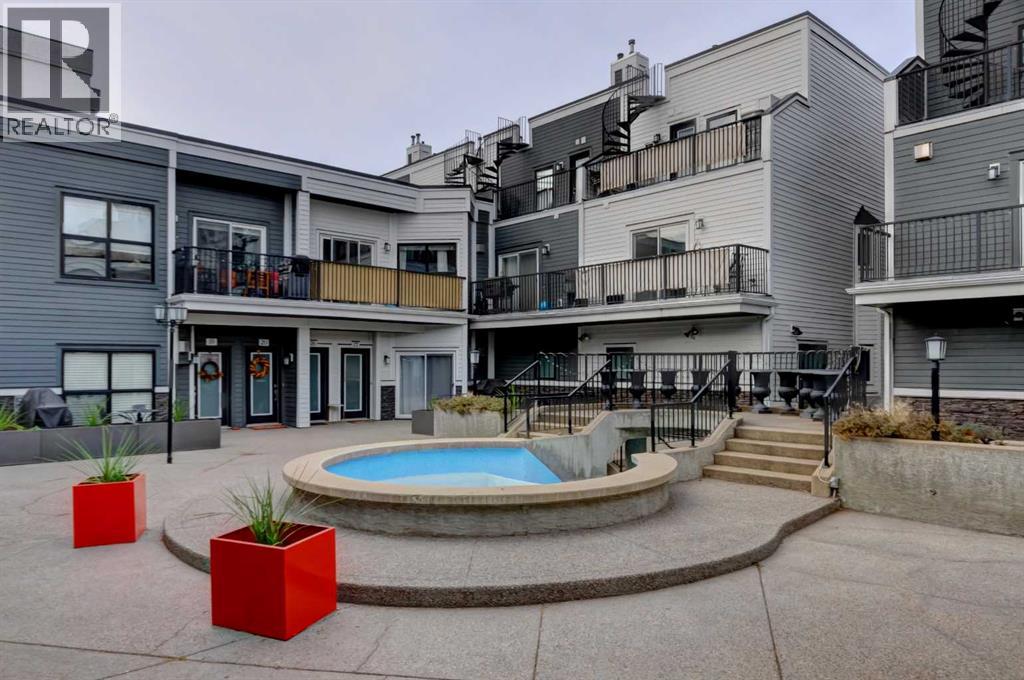 1503 5 Street SW - 22