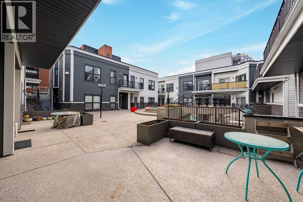 1503 5 Street SW - 17