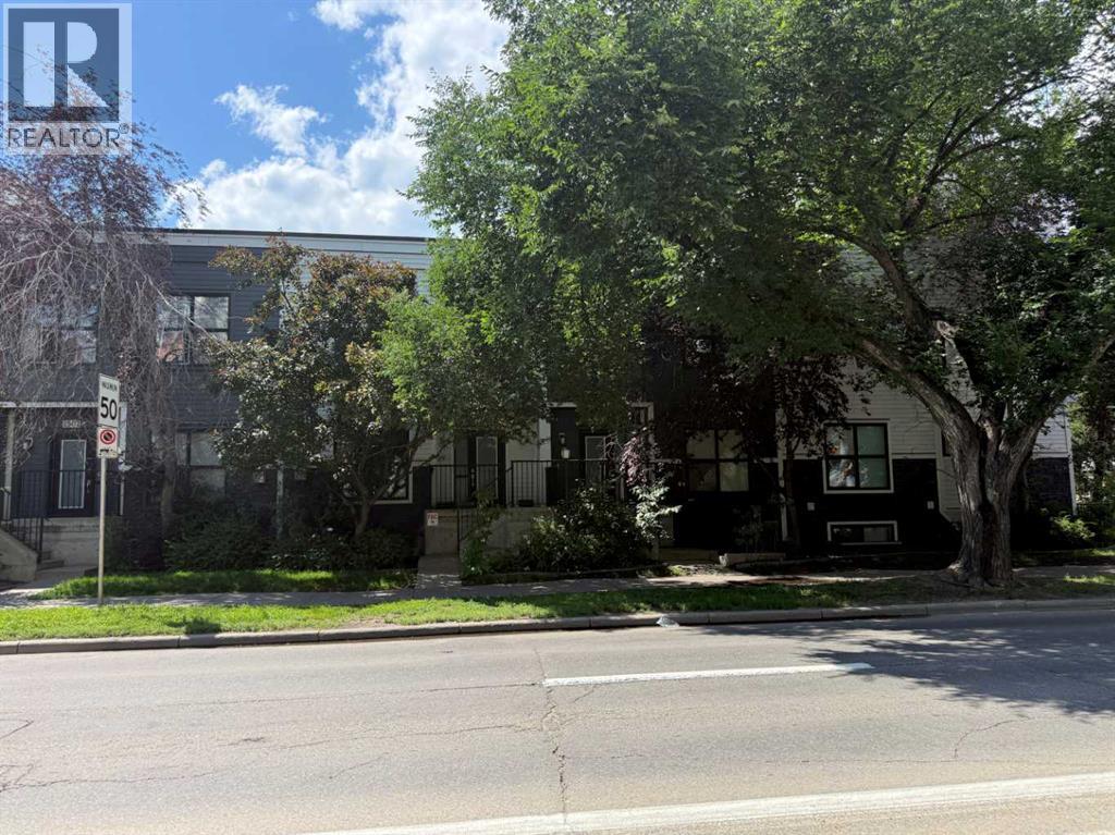 1503 5 Street SW - 2