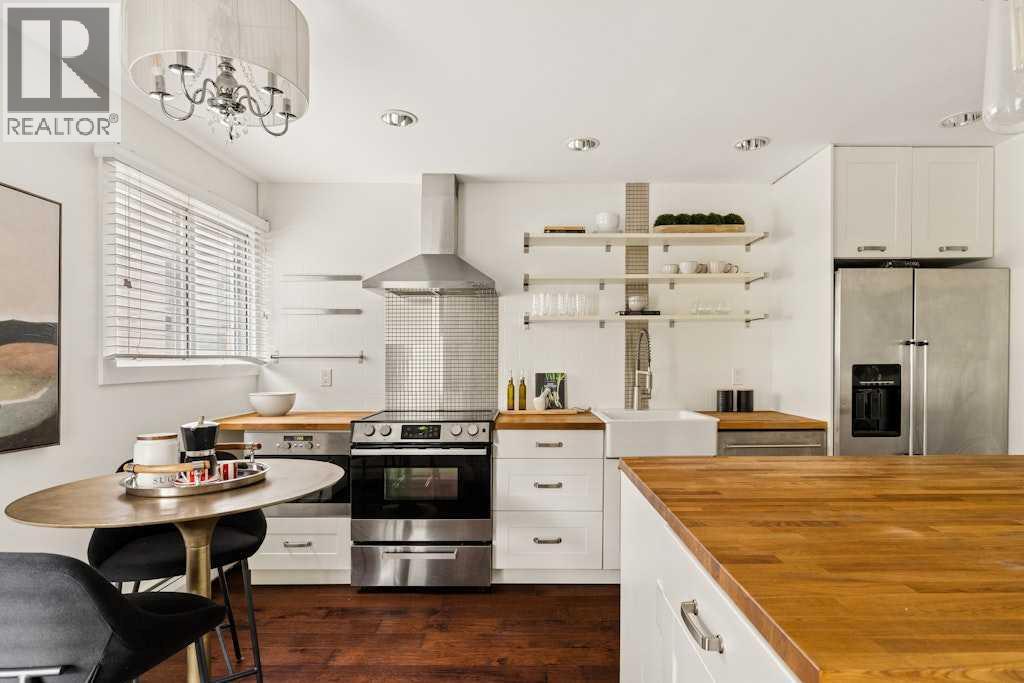 #203 1721 13 Street SW - 10