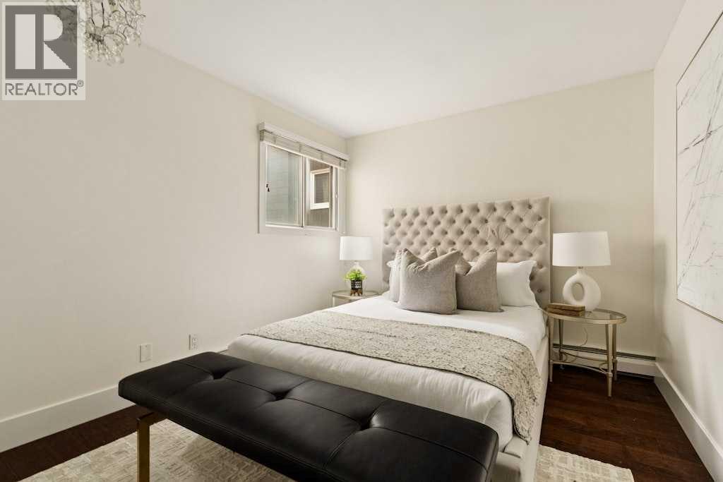 #203 1721 13 Street SW - 18