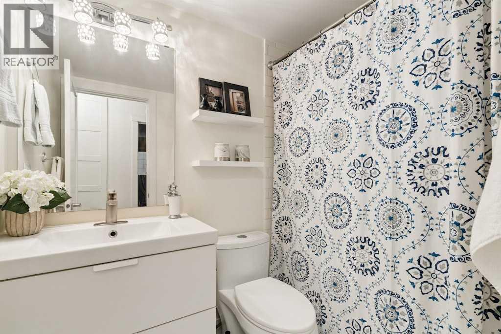 #203 1721 13 Street SW - 22