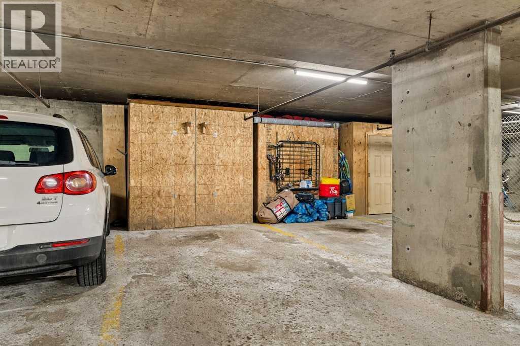 #203 1721 13 Street SW - 24