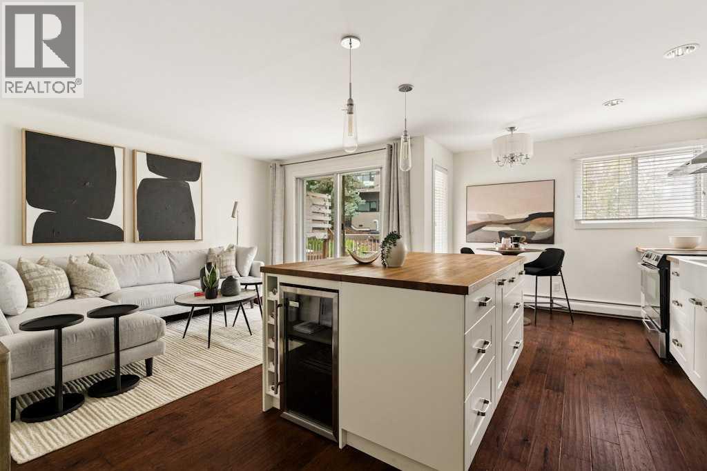 #203 1721 13 Street SW - 3