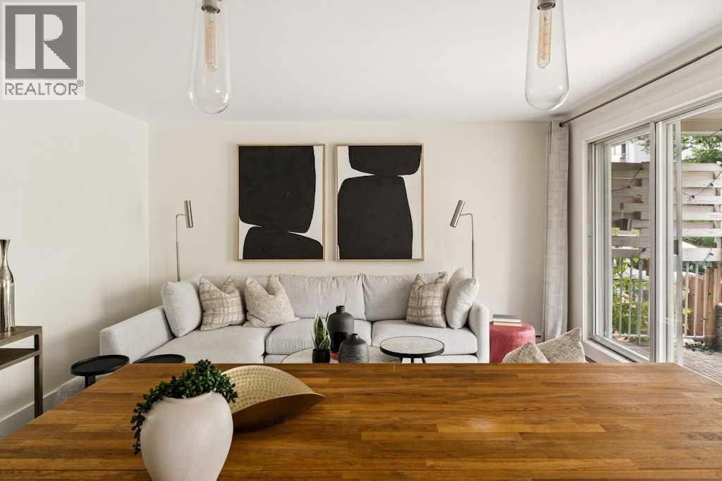 #203 1721 13 Street SW - 4