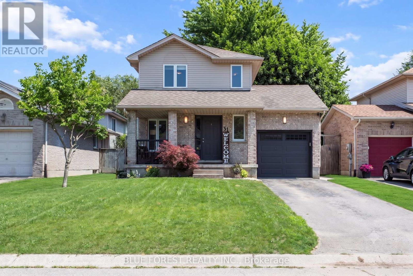 51 HICKORY BOULEVARD W - 1