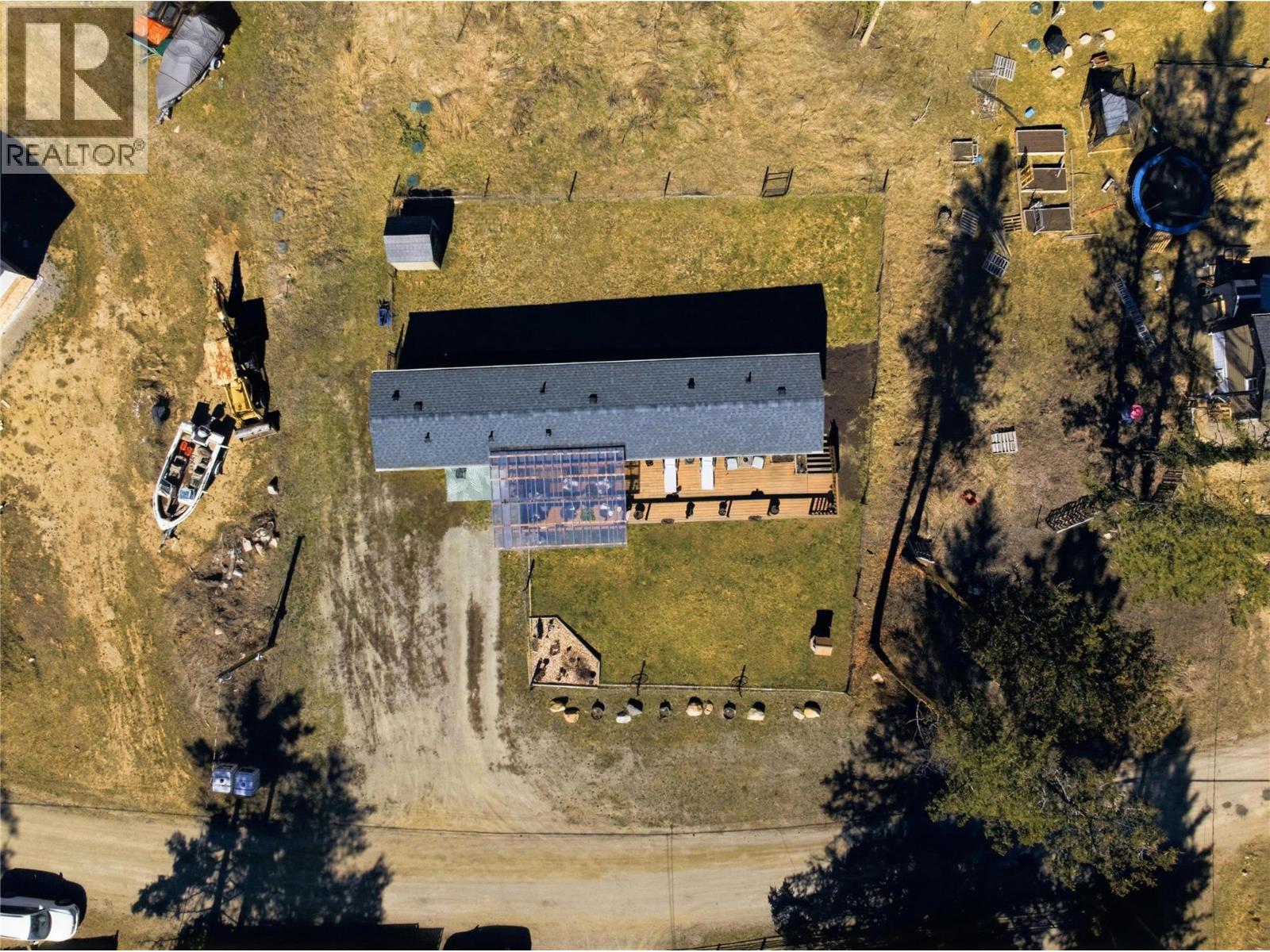 2263 Ojibway Road - 32