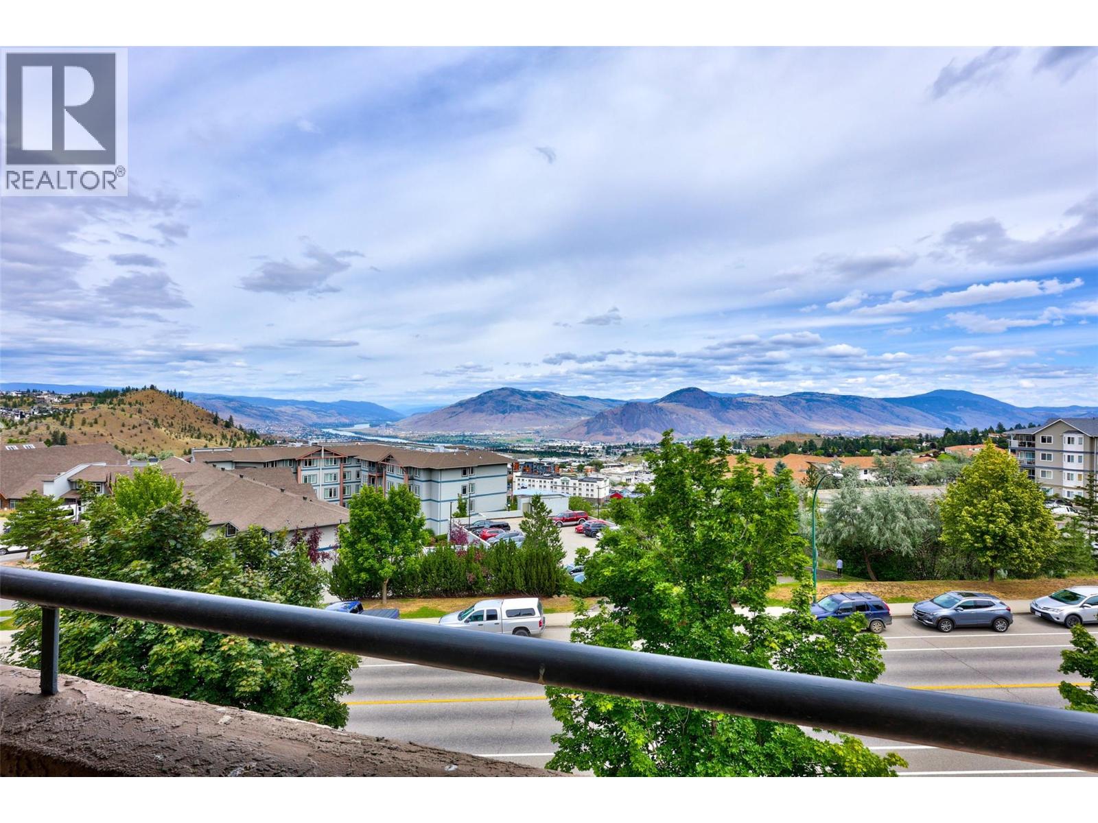 1185 Hugh Allan Drive Unit# 213, Kamloops