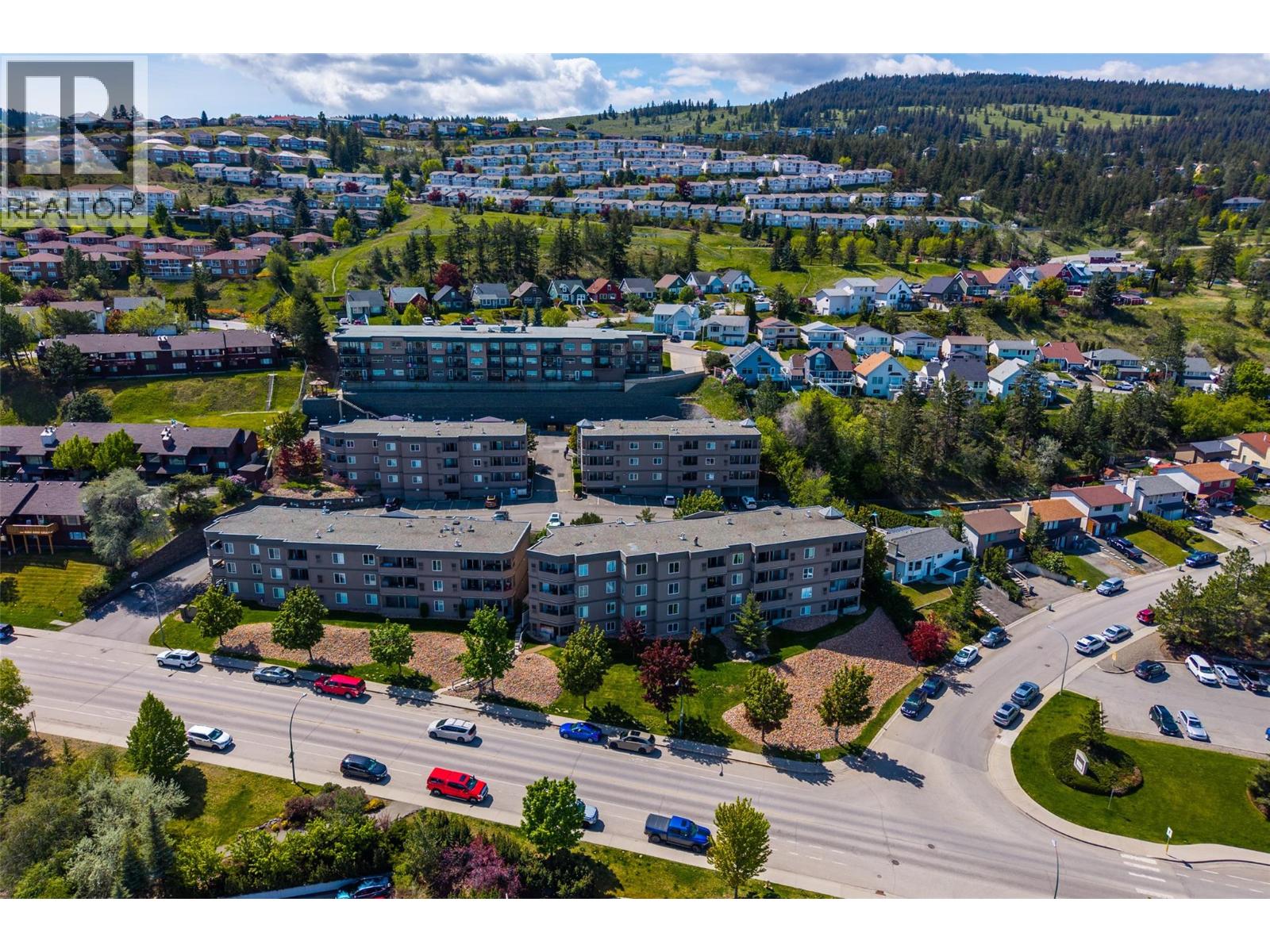 1185 Hugh Allan Drive Unit# 213, Kamloops