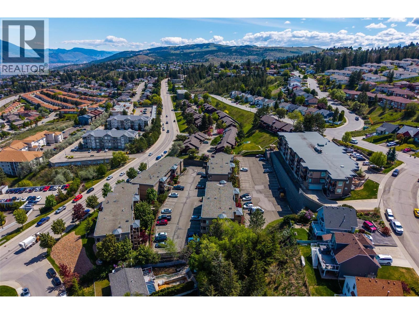 1185 Hugh Allan Drive Unit# 213, Kamloops