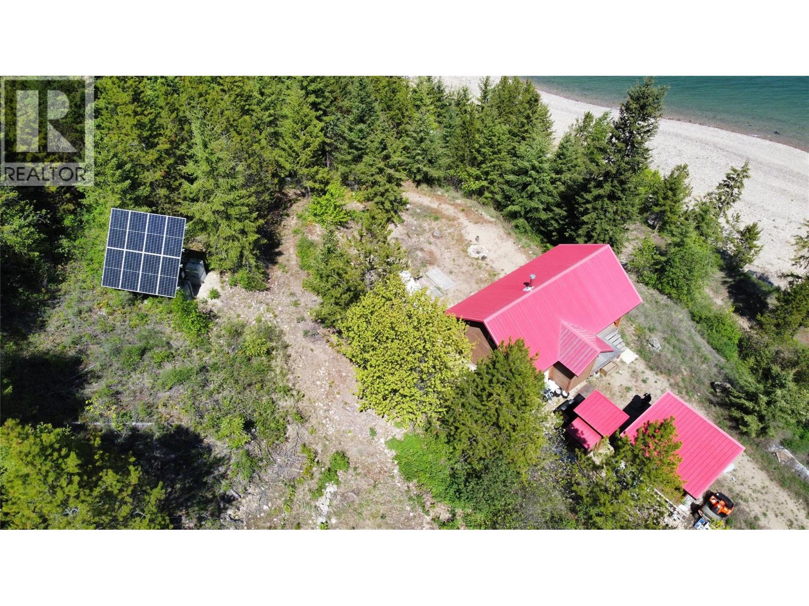 Lot 12 Lower Arrow Lake Road - 4