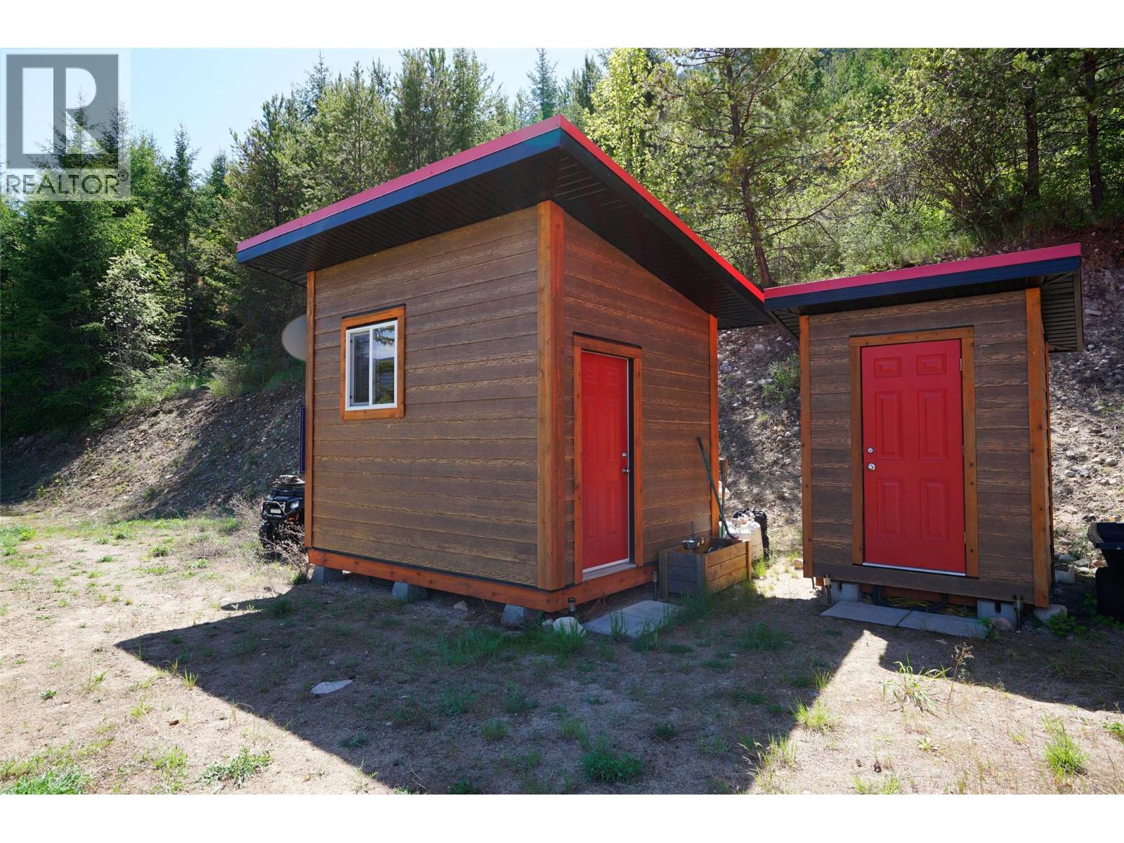 Lot 12 Lower Arrow Lake Road - 9