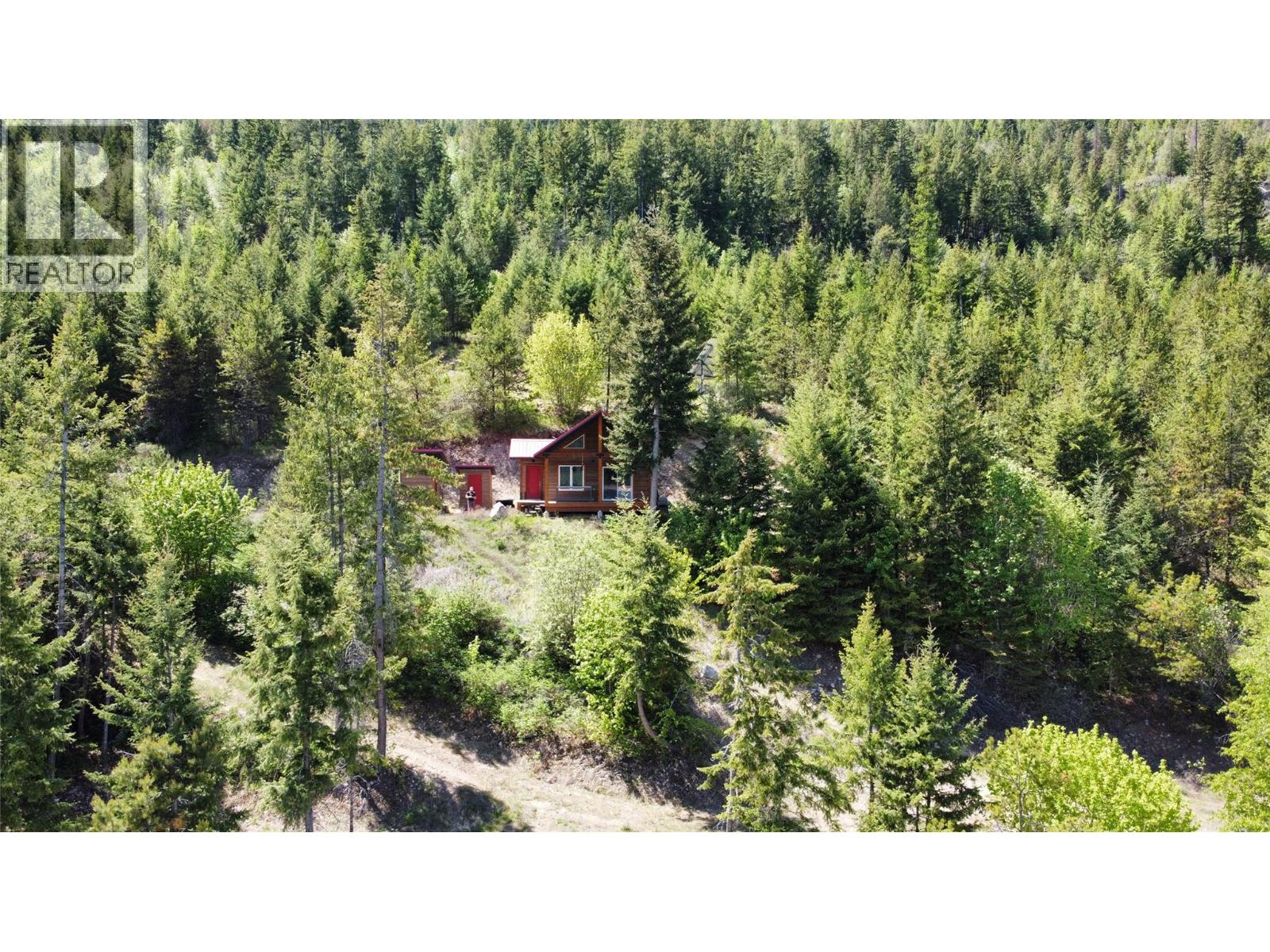 Lot 12 Lower Arrow Lake Road - 5
