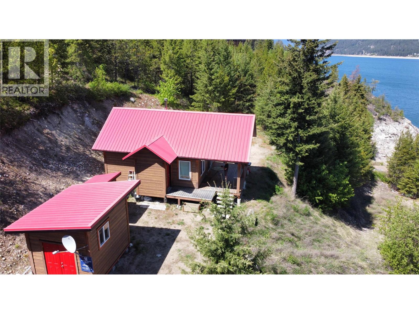 Lot 12 Lower Arrow Lake Road - Image 45