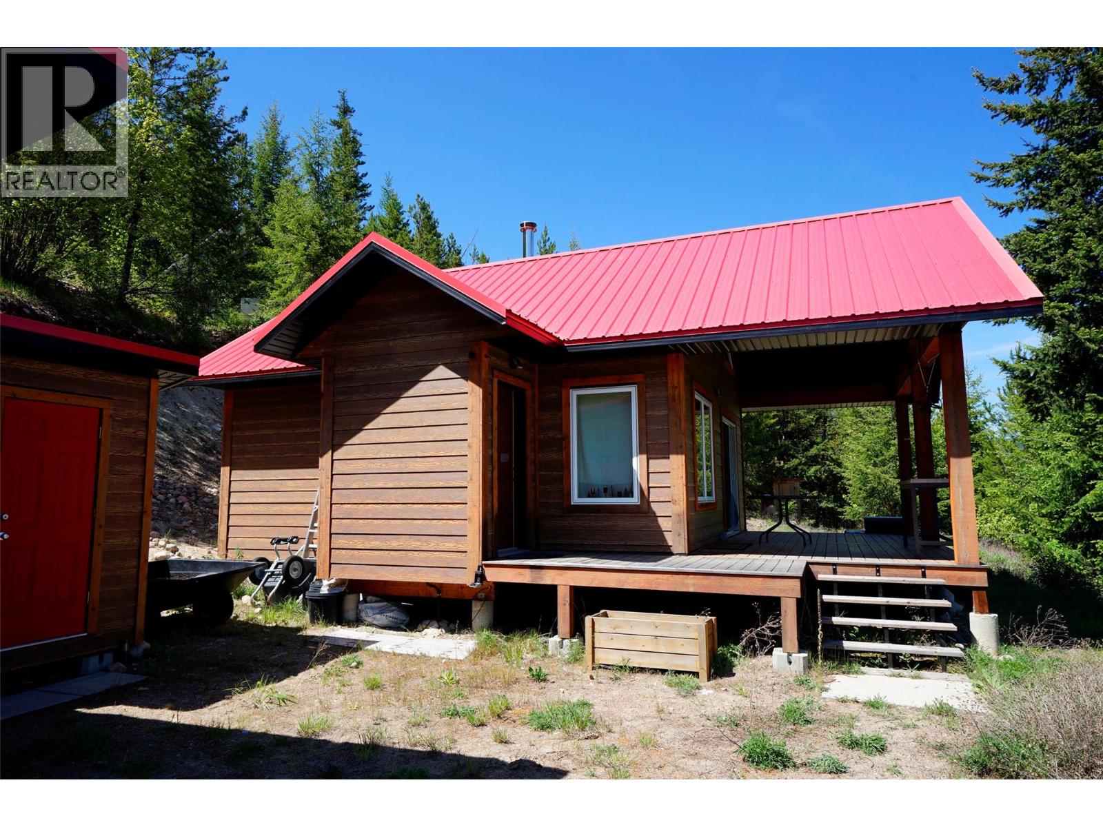 Lot 12 Lower Arrow Lake Road - Image 10