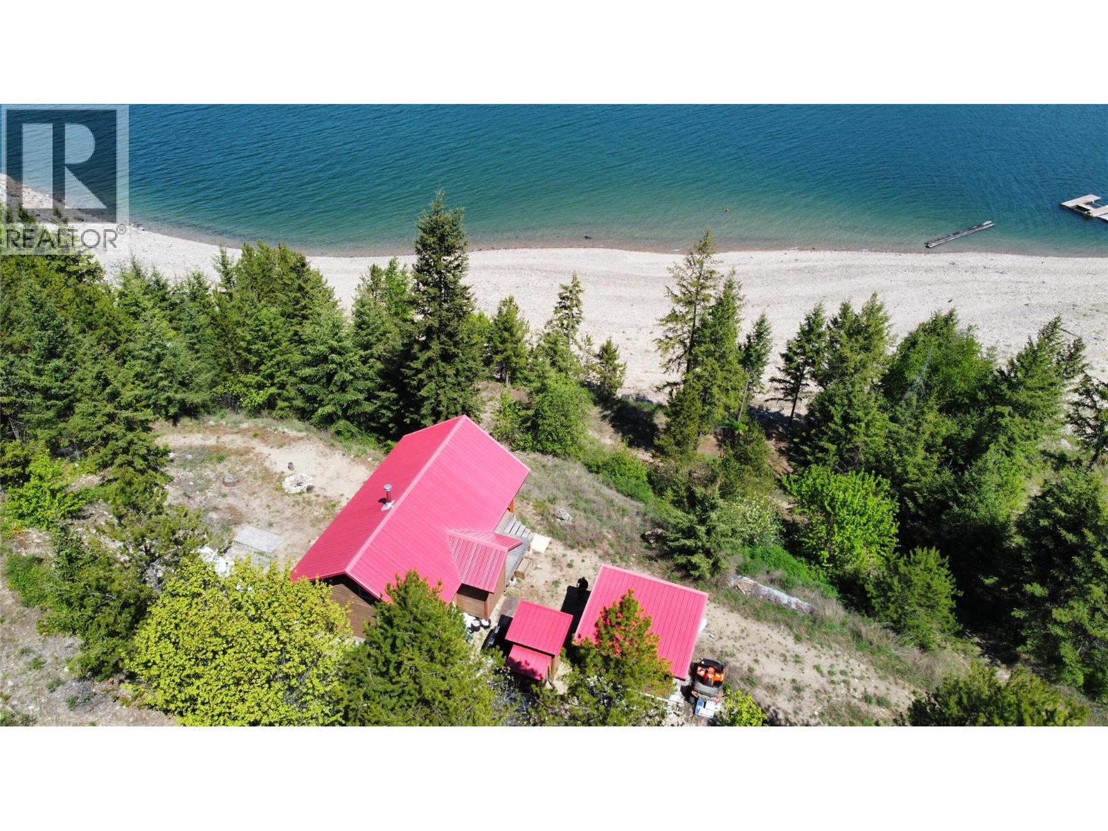 Lot 12 Lower Arrow Lake Road - photo 2