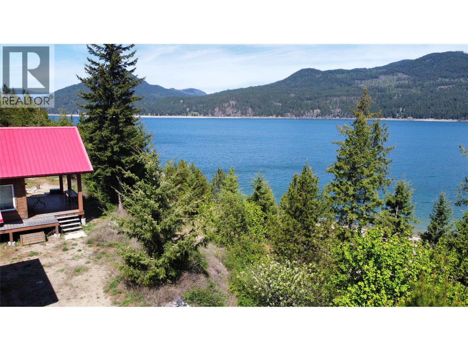 Lot 12 Lower Arrow Lake Road - 42