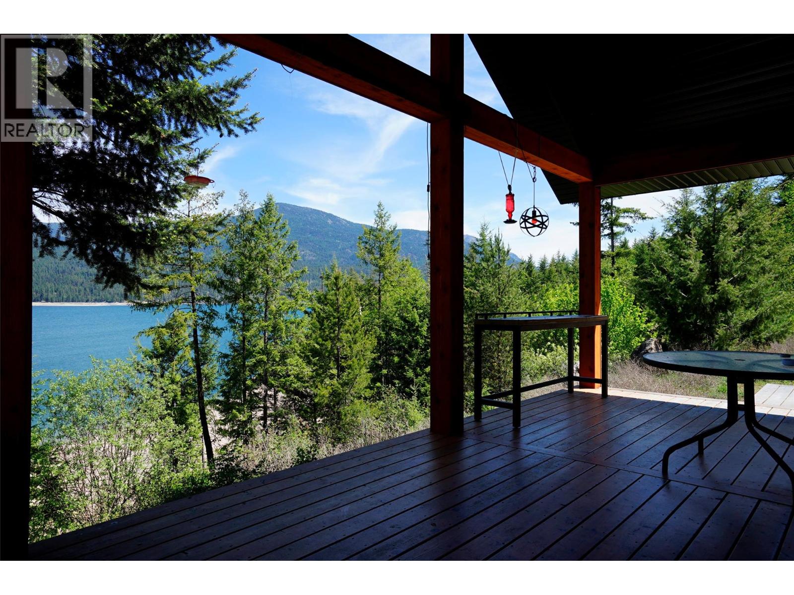 Lot 12 Lower Arrow Lake Road - 8