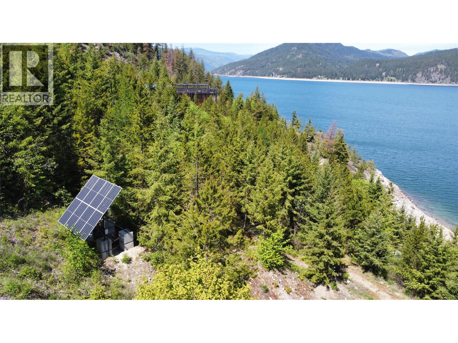 Lot 12 Lower Arrow Lake Road - 43
