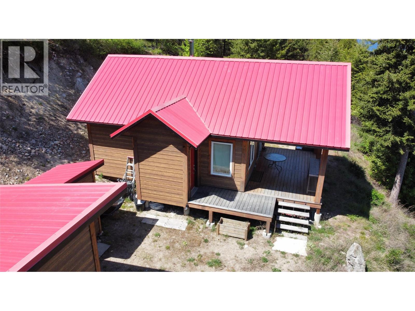 Lot 12 Lower Arrow Lake Road - Image 44
