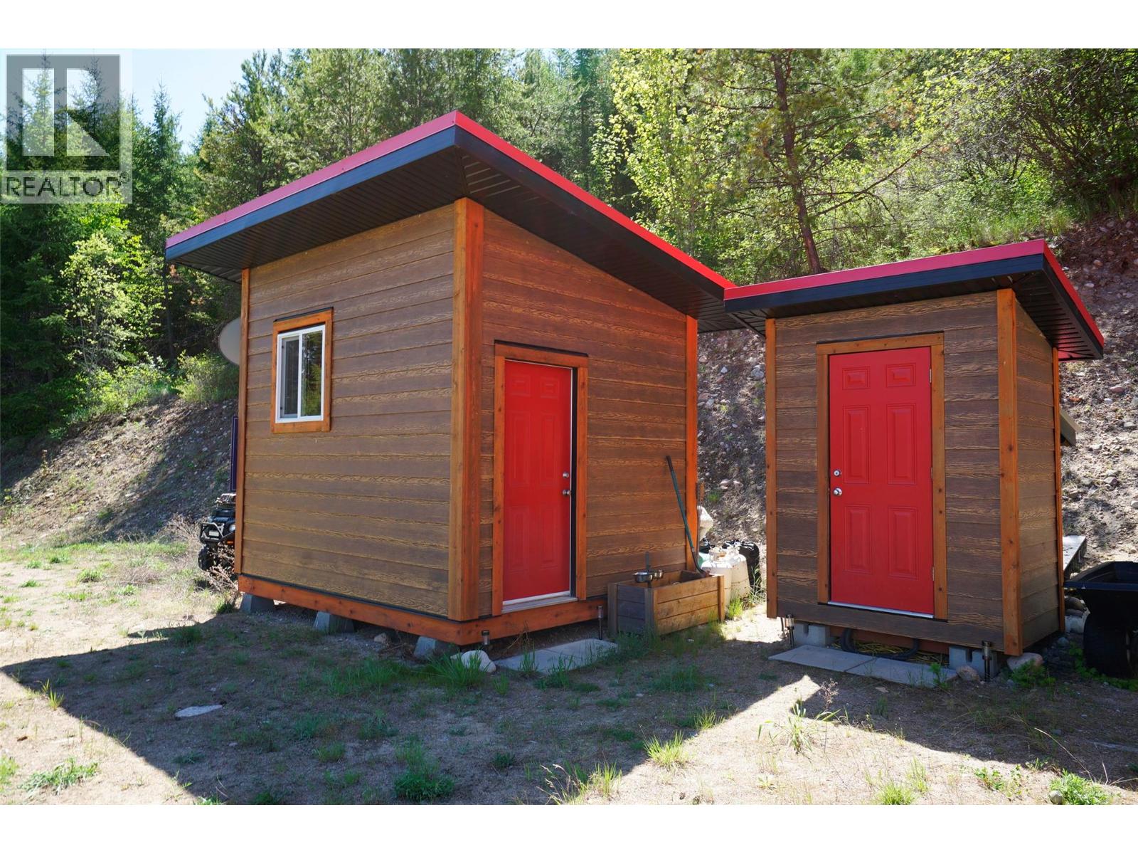 Lot 12 Lower Arrow Lake Road - 12