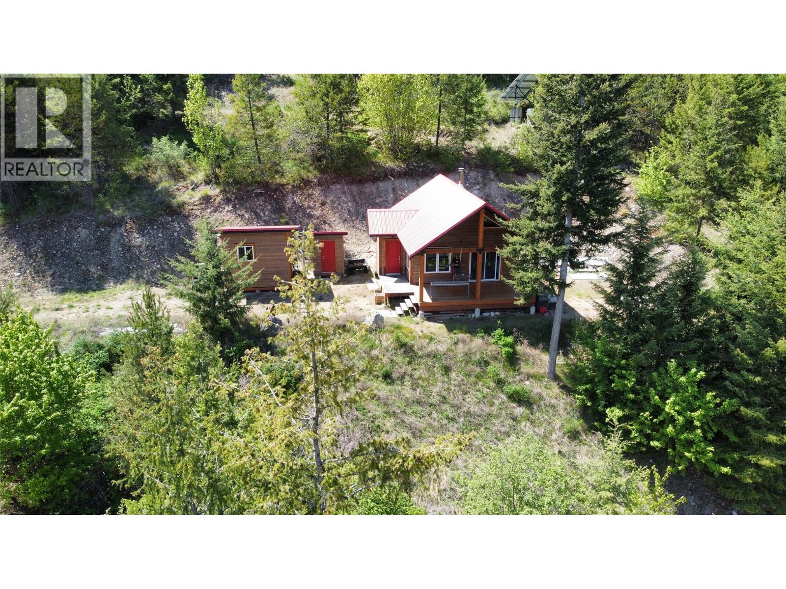 Lot 12 Lower Arrow Lake Road - Image 3