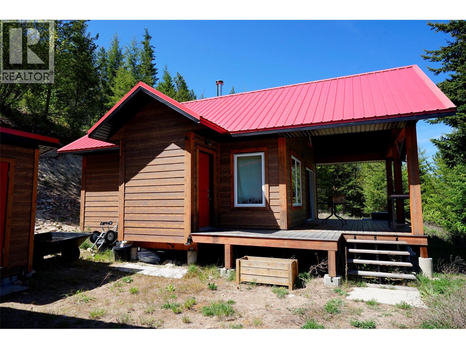 Lot 12 Lower Arrow Lake Road - 13