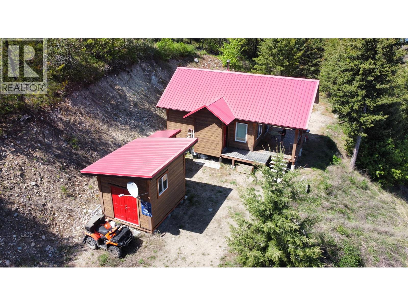 Lot 12 Lower Arrow Lake Road - 46