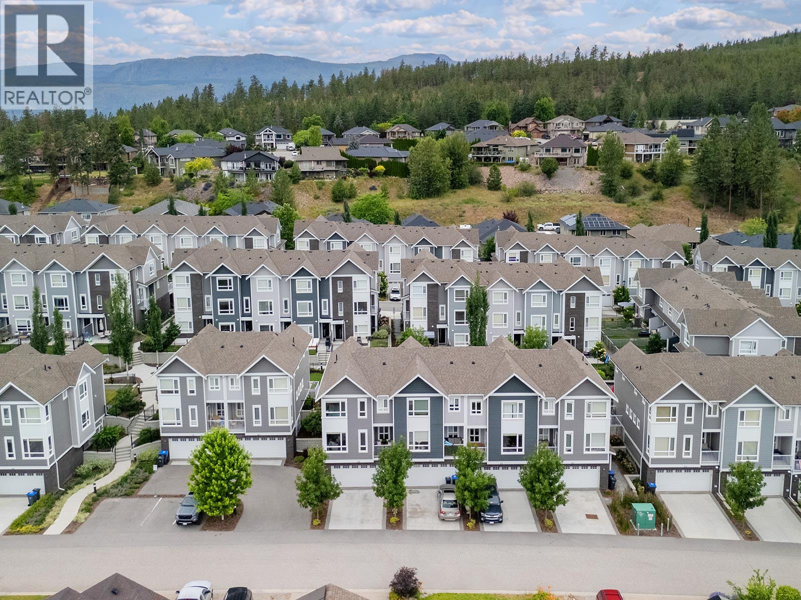 13098 Shoreline Way Unit# 45, Lake Country