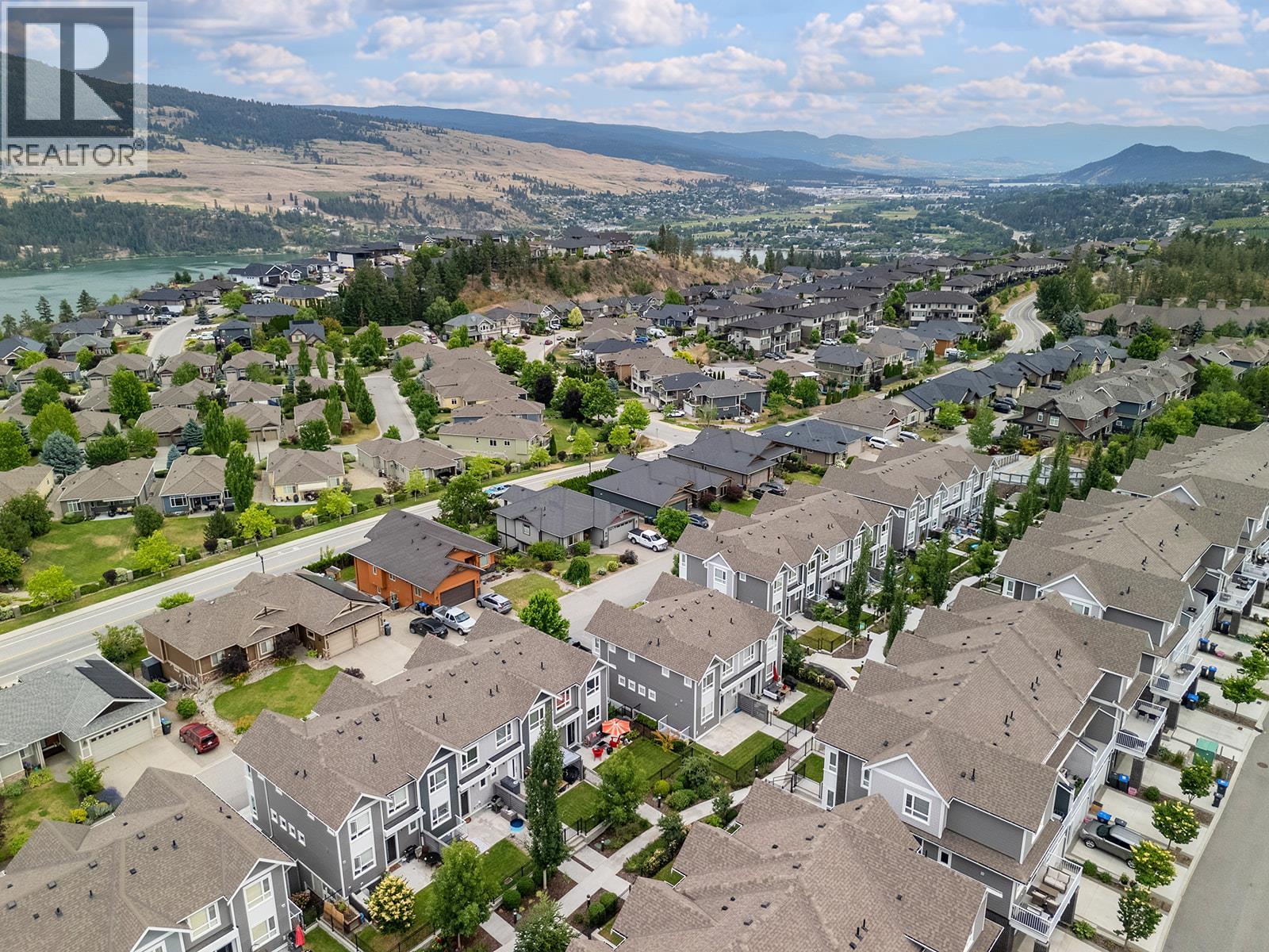13098 Shoreline Way Unit# 45, Lake Country