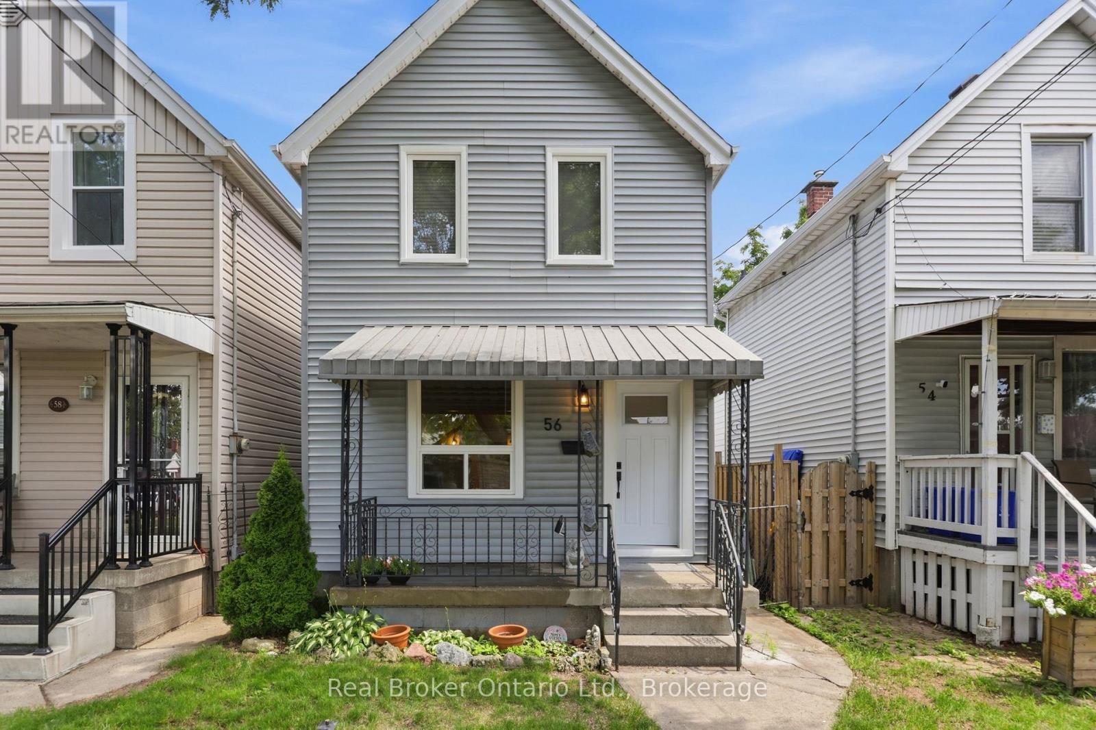 56 HARMONY AVENUE - 2