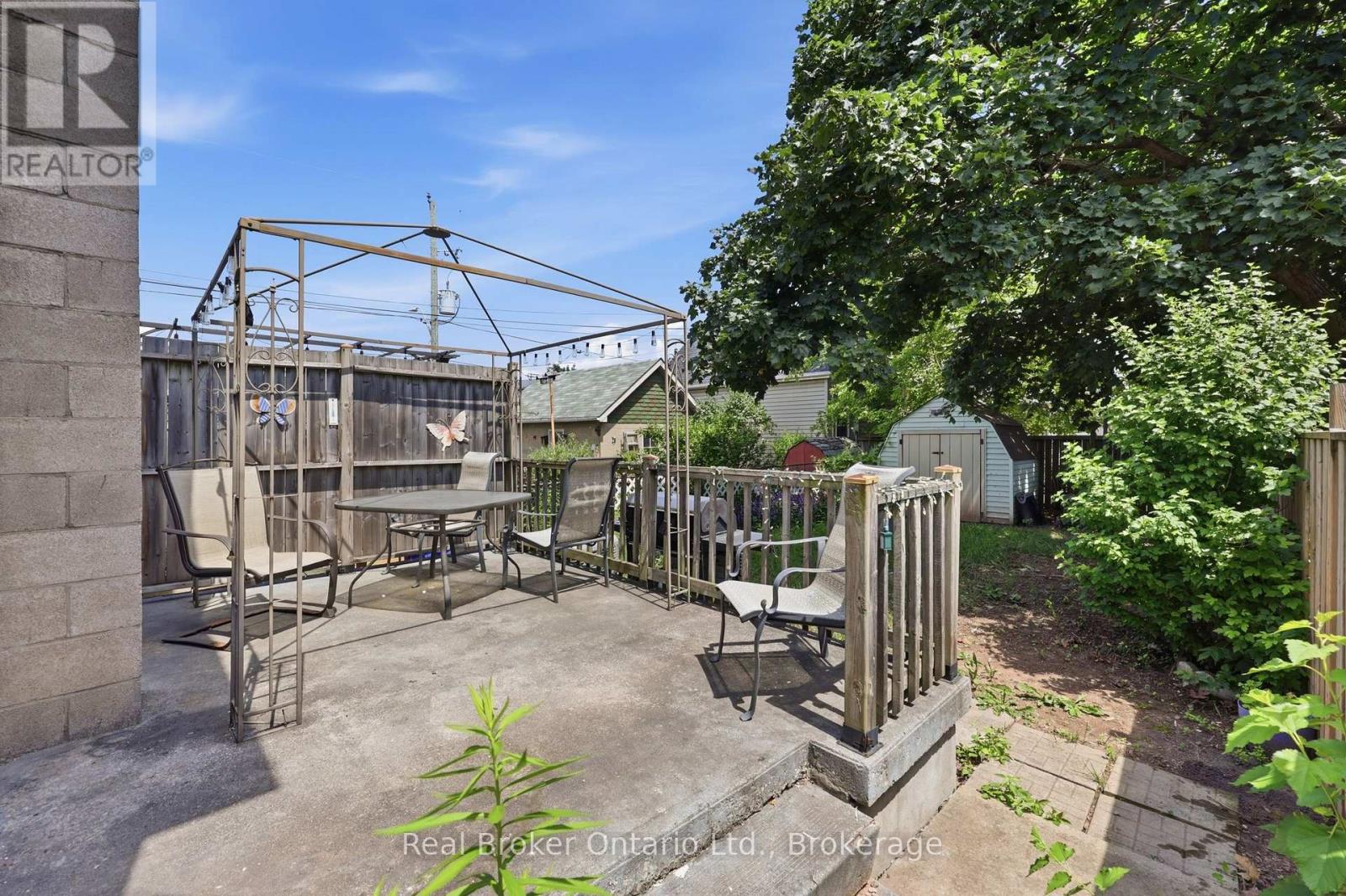 56 HARMONY AVENUE - 26