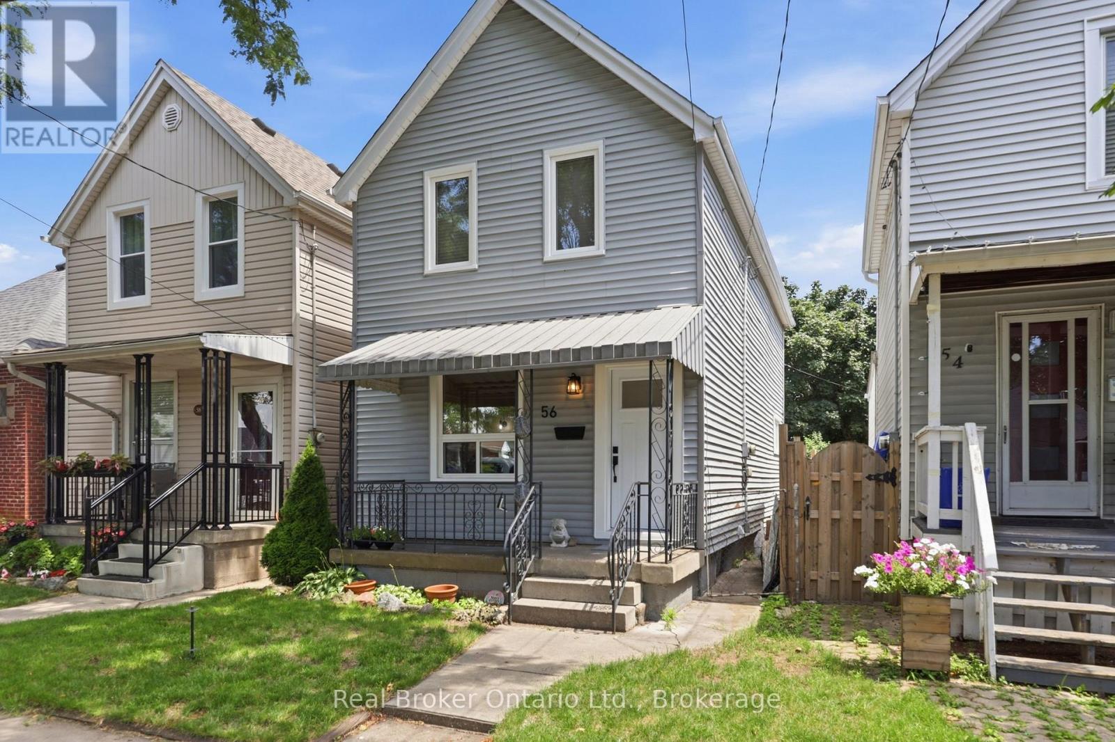 56 HARMONY AVENUE - 3