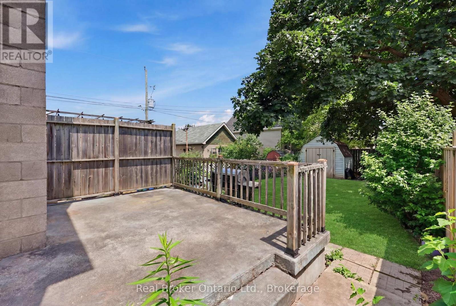 56 HARMONY AVENUE - 34