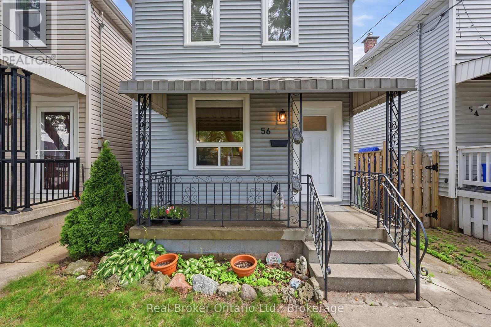 56 HARMONY AVENUE - 4