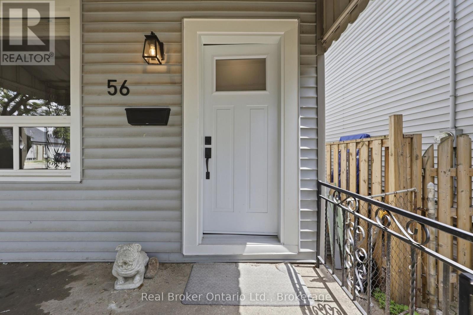 56 HARMONY AVENUE - 5