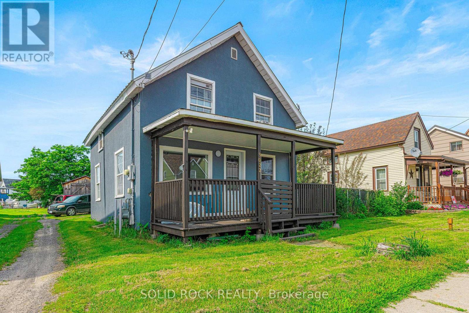 3022 JOHN STREET - 1