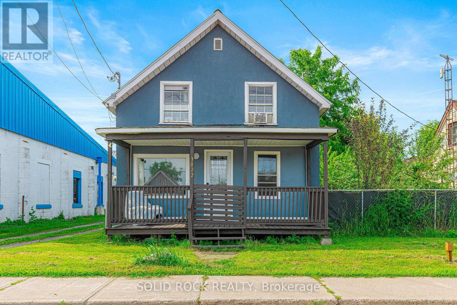 3022 JOHN STREET - 19