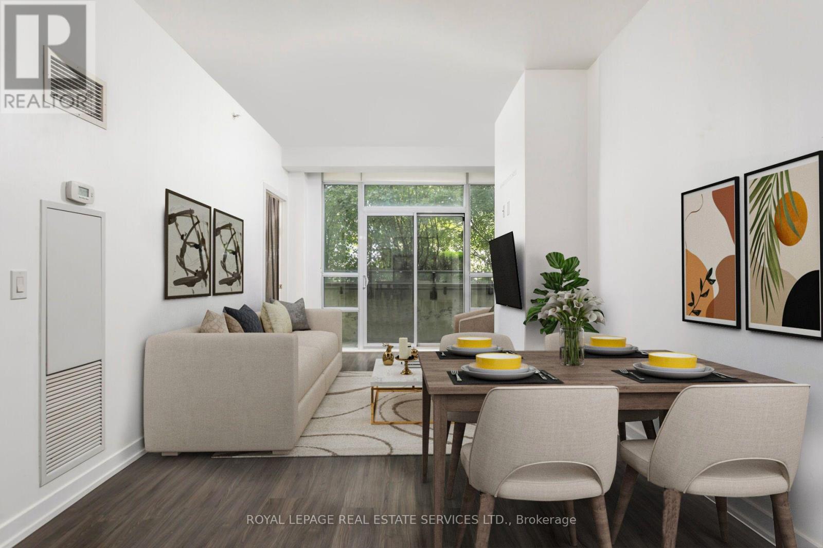 #414 8 FIELDWAY ROAD - 17