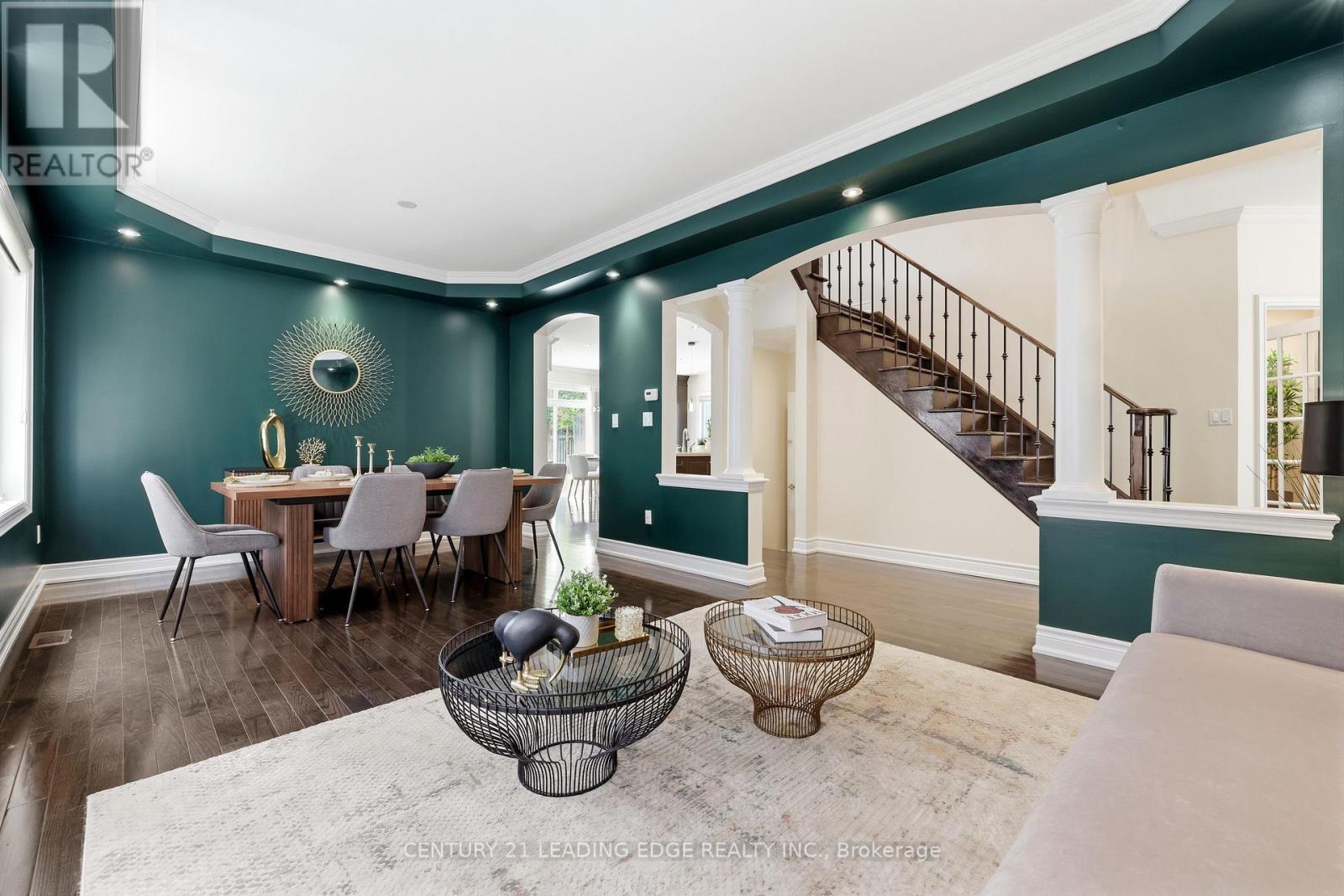 1632 BARBERTOWN ROAD - Image 17
