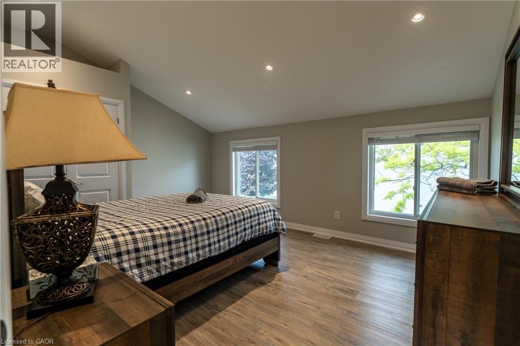 2118 LAKESHORE Road - 29