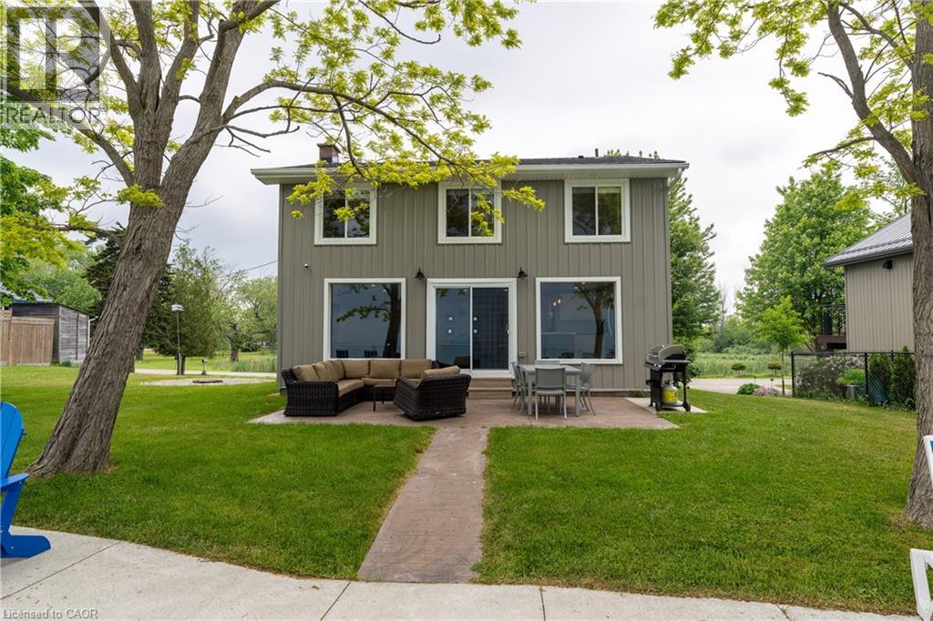 2118 LAKESHORE Road - 37
