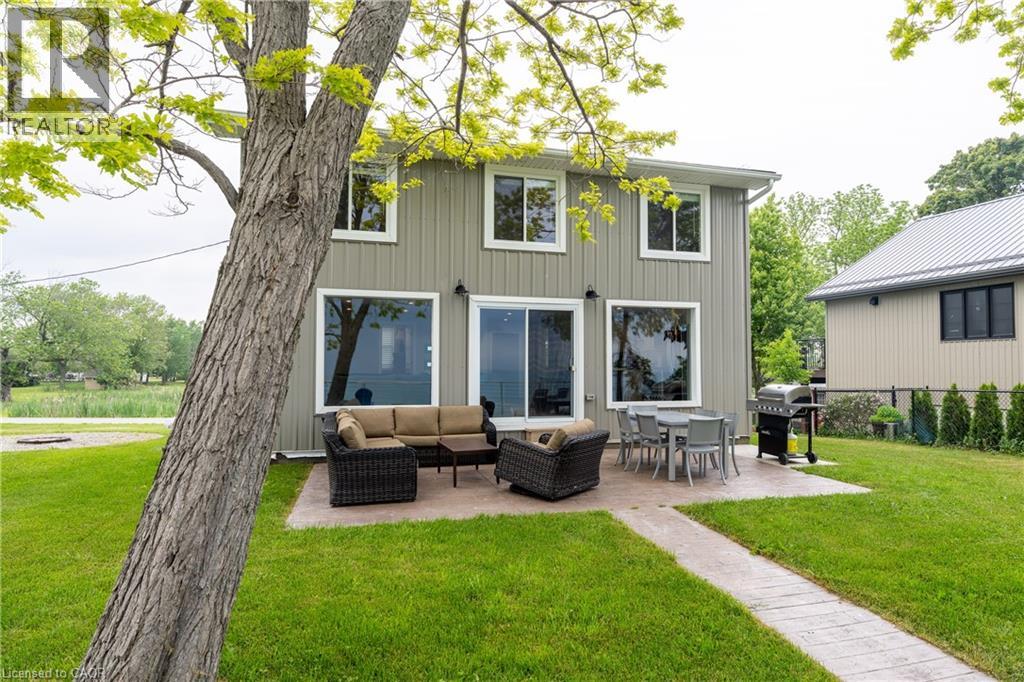 2118 LAKESHORE Road - 38