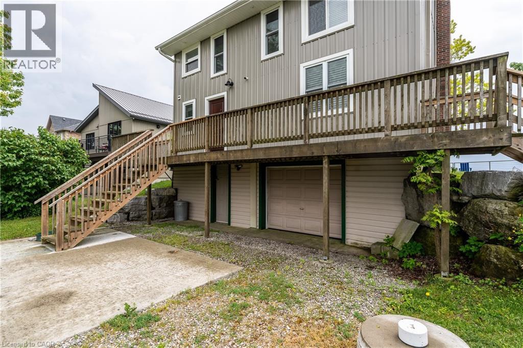2118 LAKESHORE Road - 41