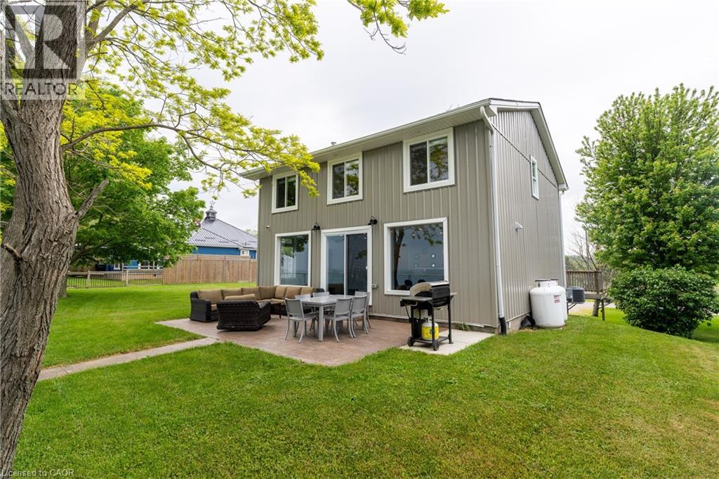 2118 LAKESHORE Road - 6