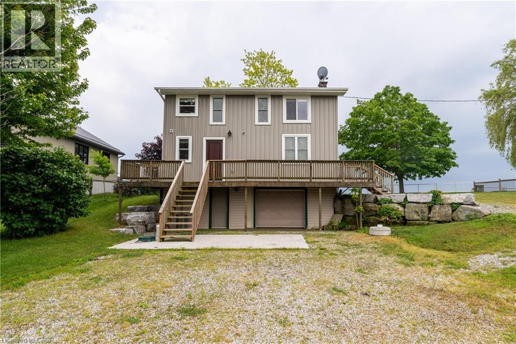 2118 LAKESHORE Road - 8
