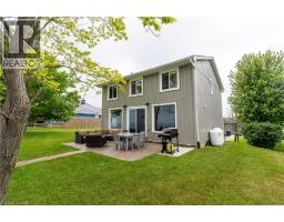Bedroom - 2118 Lakeshore Road, Dunnville, ON N1A2W8 Photo 6
